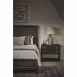 Emperador Nightstand