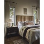 Fenwick Upholstered Bed Queen