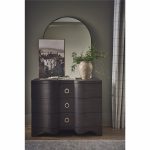 Fenwick Embossed Chest