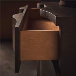 Fenwick Embossed Chest