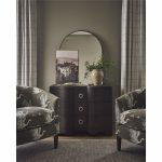 Fenwick Embossed Chest