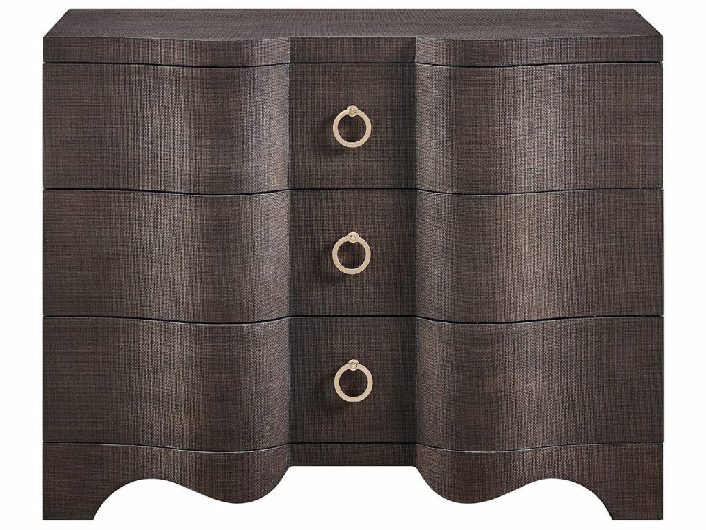Fenwick Embossed Chest