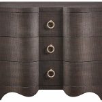 Fenwick Embossed Chest