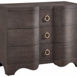 Fenwick Embossed Chest