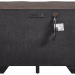 Fenwick Embossed Chest