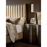 Fenwick Upholstered Bed Queen