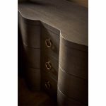 Fenwick Embossed Chest
