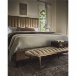 Fenwick Upholstered Bed Queen