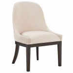 Fenwick Upholstered Arm Chair