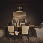 Fenwick Dining Table
