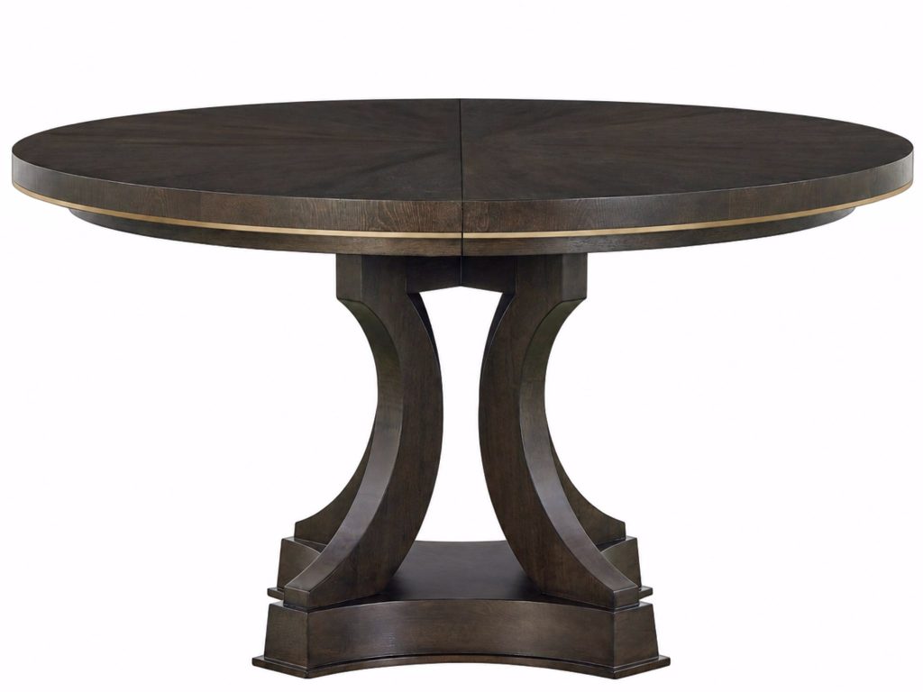 Fenwick Round Dining Table