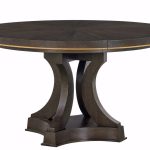 Fenwick Round Dining Table