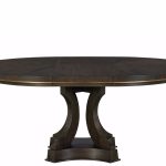 Fenwick Round Dining Table