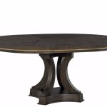 Fenwick Round Dining Table