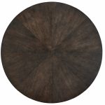 Fenwick Pedestal Table