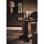 Fenwick Pedestal Table