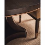 Fenwick Round Dining Table
