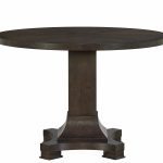 Fenwick Pedestal Table