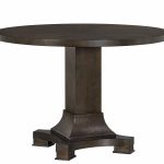 Fenwick Pedestal Table