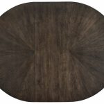 Fenwick Round Dining Table
