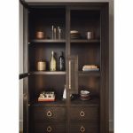 Fenwick Display Cabinet