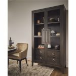 Fenwick Display Cabinet