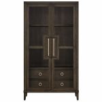 Fenwick Display Cabinet