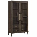 Fenwick Display Cabinet