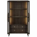 Fenwick Display Cabinet