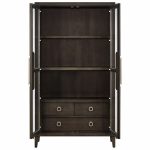 Fenwick Display Cabinet