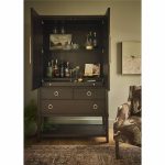 Fenwick Bar Cabinet