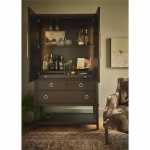 Fenwick Bar Cabinet