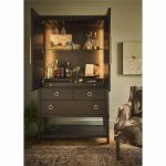 Fenwick Bar Cabinet