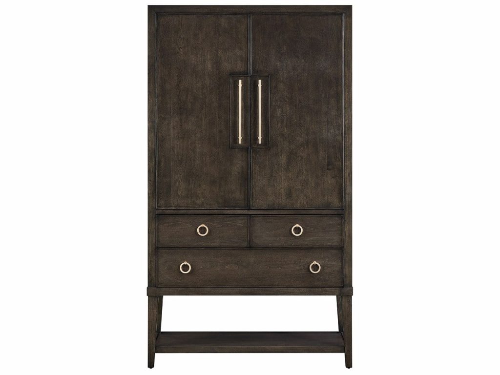 Fenwick Bar Cabinet