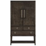 Fenwick Bar Cabinet