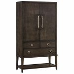 Fenwick Bar Cabinet