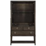 Fenwick Bar Cabinet
