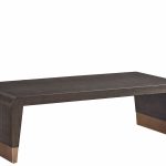 Fenwick Embossed Cocktail Table
