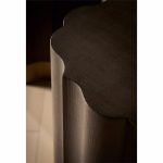 Fenwick Embossed End Table
