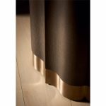 Fenwick Embossed End Table