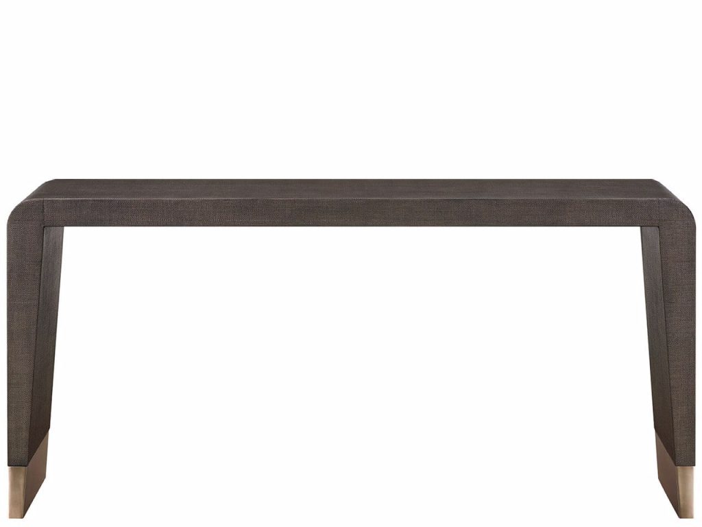 Fenwick Embossed Console