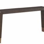 Fenwick Embossed Console