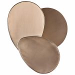 Dusty Bronze Table