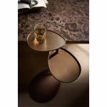 Dusty Bronze Table