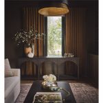 Fenwick Console