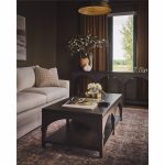 Fenwick Cocktail Table