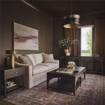 Fenwick End Table