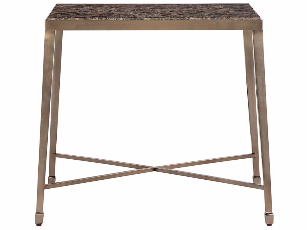 Emperador End Table