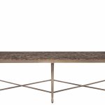 Emperador Cocktail Table