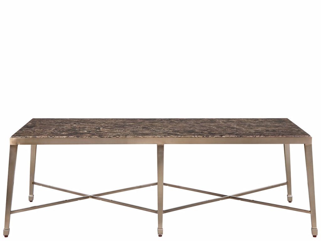 Emperador Cocktail Table